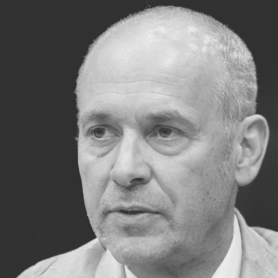 Mehmet Öztürk portre fotoğrafı