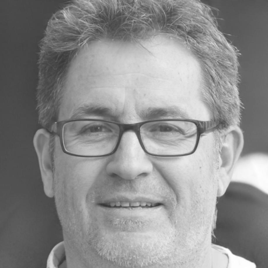 Kerem Aydın portre fotoğrafı